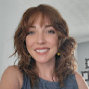 Meet your Posher, Casie